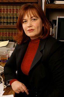 Jennifer M. O'Brien's Profile Image